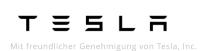 Mit freundlicher Genehmigung von Tesla, Inc.